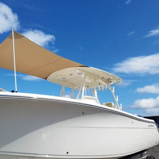 Mastering T-Top Boat Cover Installation: A Comprehensive Guide to Seamless Protection - zenicham
