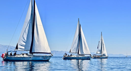 The Ultimate Guide to Trailerable Sailboats: Features, Benefits, and Maintenance Tips - zenicham