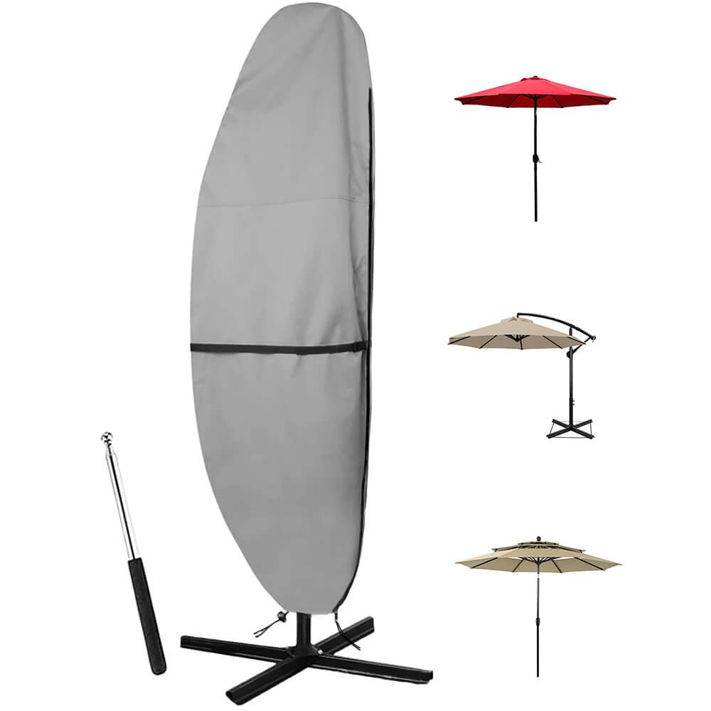 Parasol Cover - zenicham Umbrella